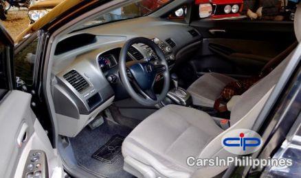 Honda Civic - image 5