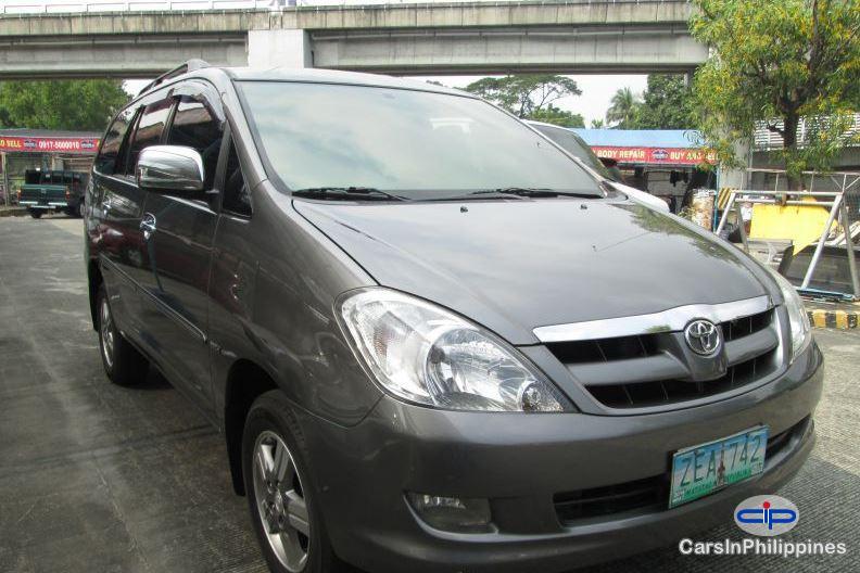 Picture of Toyota Innova