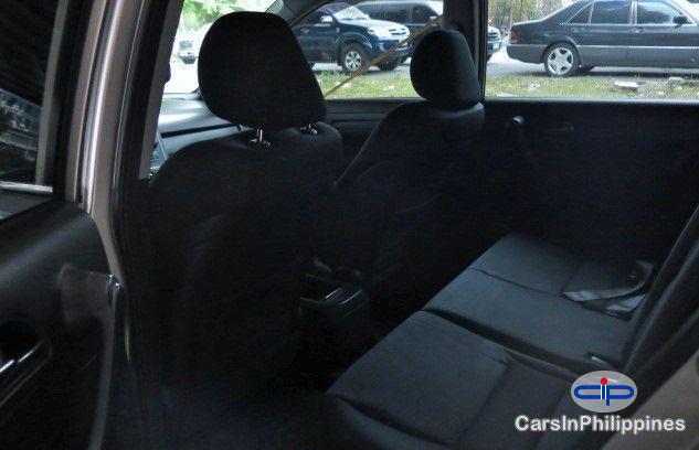 Honda CR-V Automatic 2008 in Philippines
