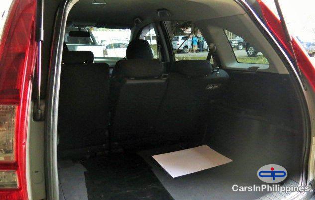 Picture of Honda CR-V Automatic 2008 in Cebu