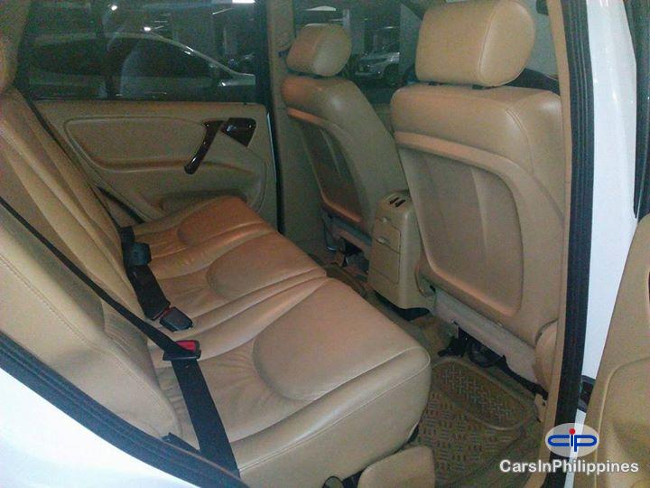 Mercedes Benz M-Class Automatic 2004 in Philippines