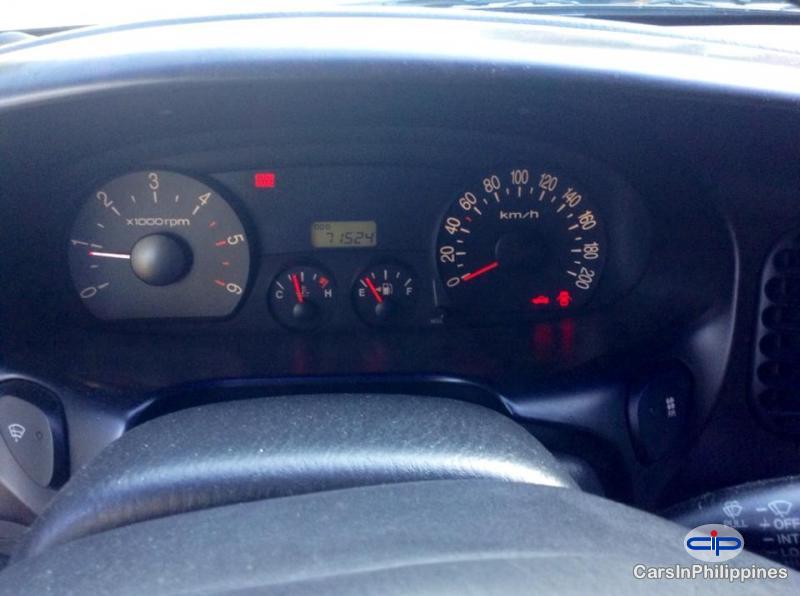 Hyundai Starex Automatic in Batangas