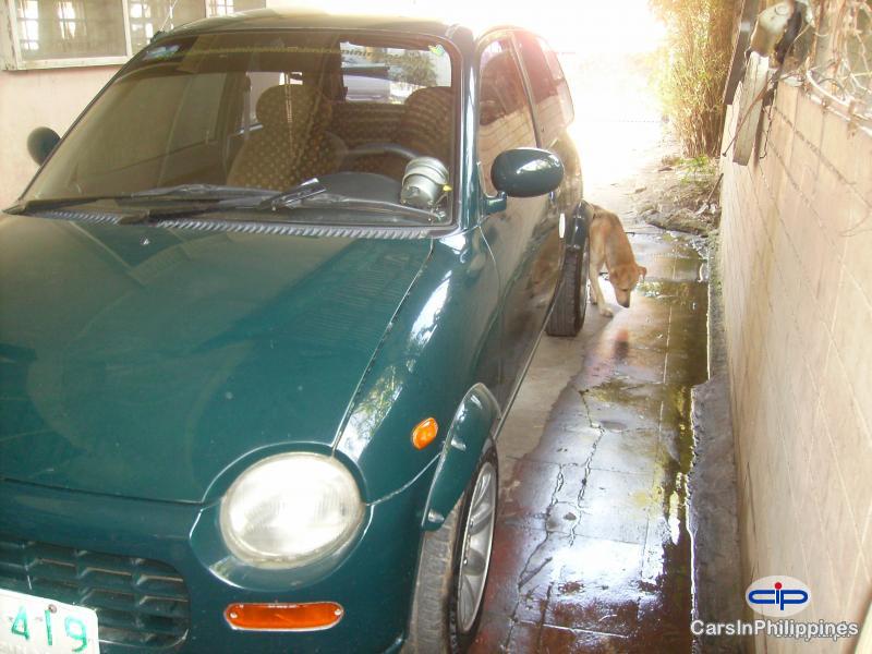 Picture of Daihatsu Other Manual 2015 in Negros Occidental