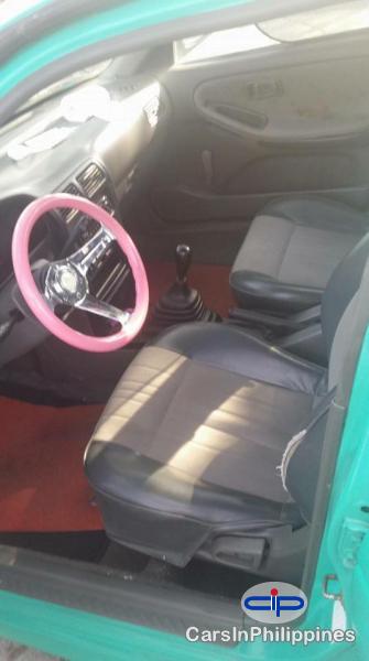 Nissan Sentra Automatic - image 4