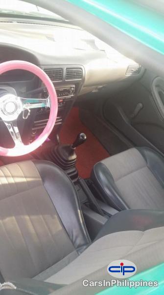 Nissan Sentra Automatic - image 5