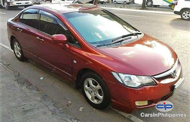 Picture of Honda Civic Automatic