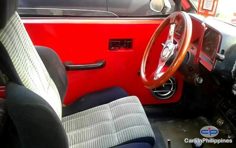 Mitsubishi Colt Automatic 1980 - image 3