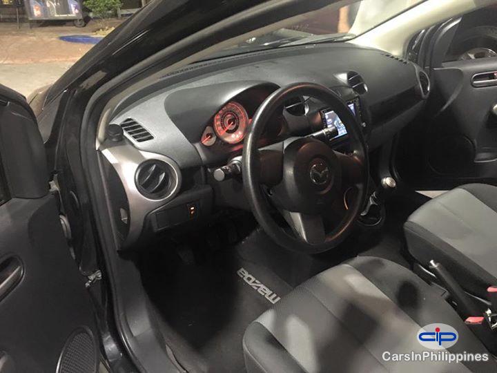 Mazda Mazda2 Automatic 2011 - image 3