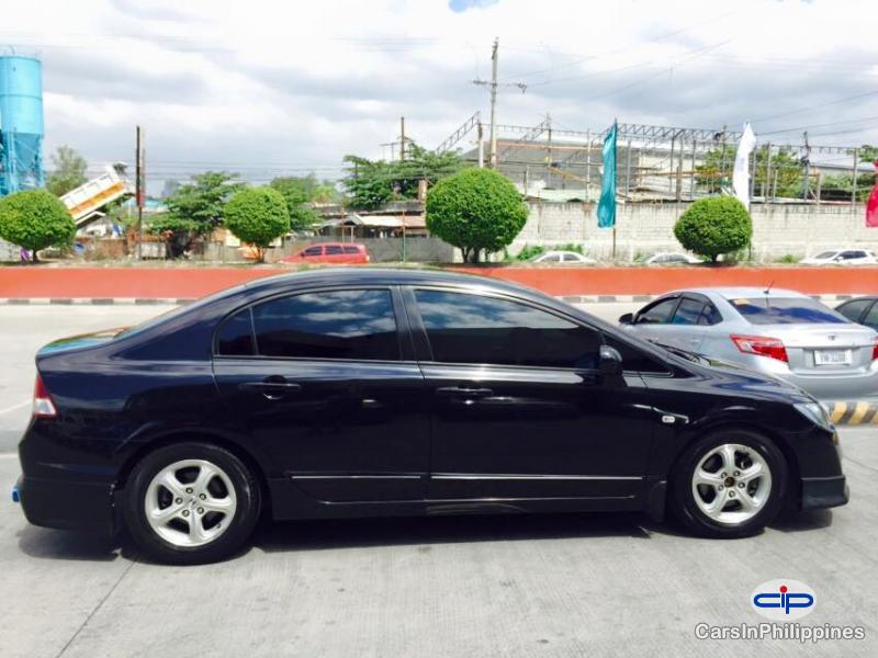 Honda Civic Manual in Sorsogon