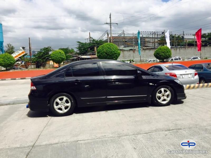 Picture of Honda Civic Manual in Sorsogon