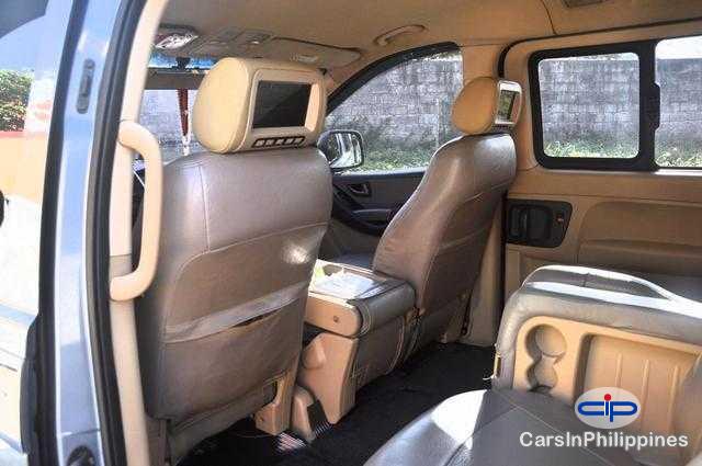 Hyundai Starex Automatic in Cotabato