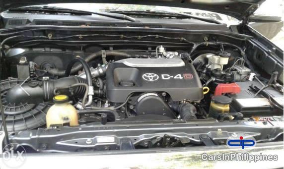 Toyota Fortuner Automatic in Biliran - image