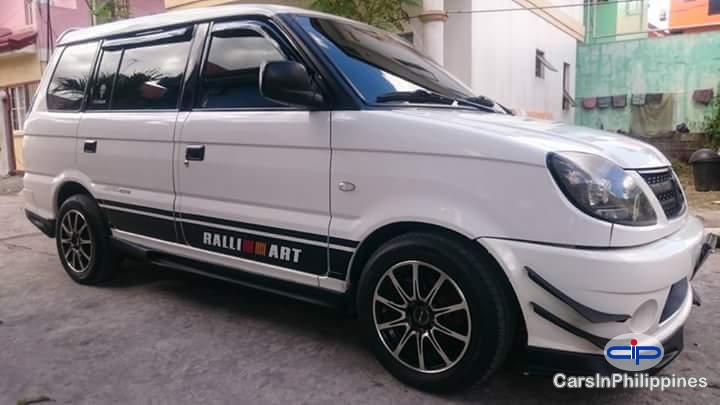 Mitsubishi Adventure Automatic 2011 in Philippines