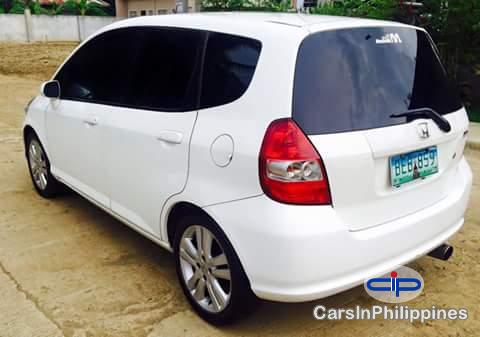 Honda Jazz Automatic in Cavite