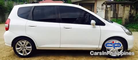 Picture of Honda Jazz Automatic in Cavite