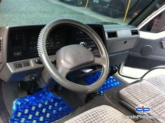 Nissan Urvan Manual 2010 - image 2