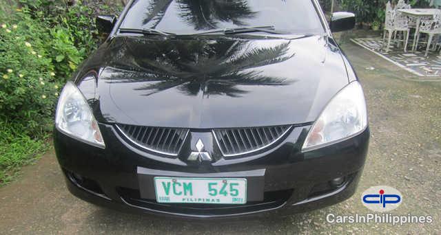 Picture of Mitsubishi Lancer