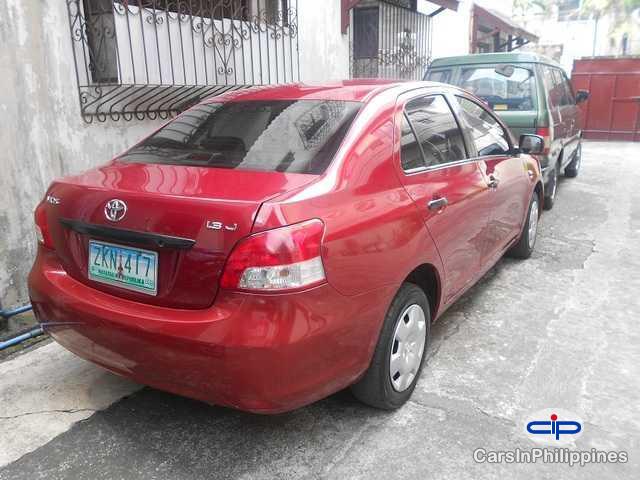 Toyota Vios Manual in Ilocos Norte