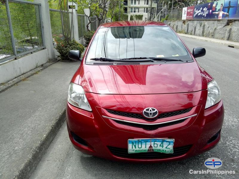 Picture of Toyota Vios Automatic