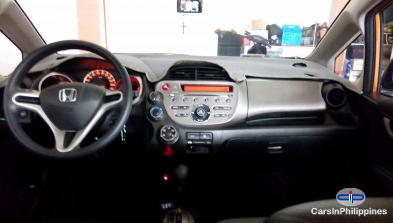 Honda Jazz Automatic 2010 in Batangas