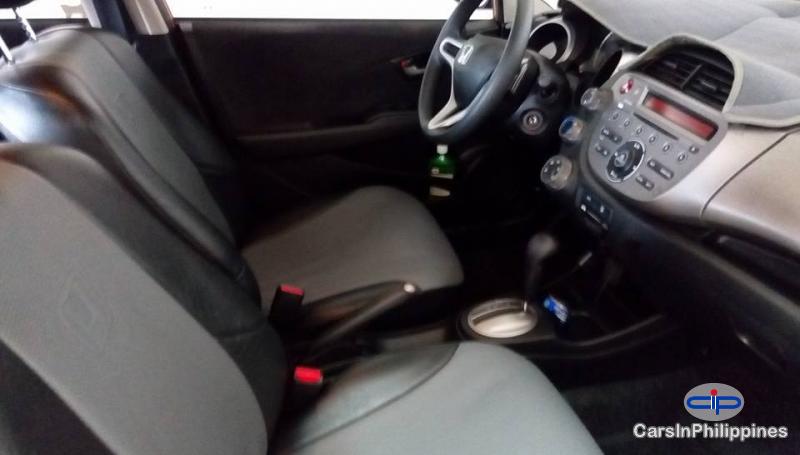 Honda Jazz Automatic 2010 in Philippines