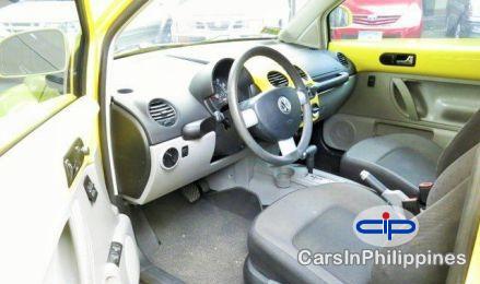Volkswagen Beetle Automatic 2012 - image 3