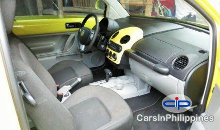 Volkswagen Beetle Automatic 2012 - image 4