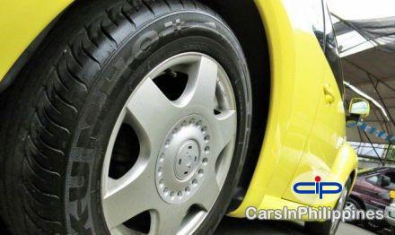 Volkswagen Beetle Automatic 2012 - image 7