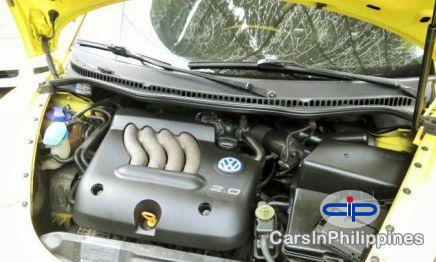 Volkswagen Beetle Automatic 2012 - image 8