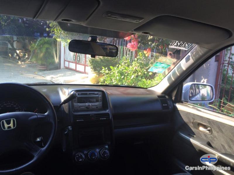 Honda CR-V Automatic 2005 - image 3