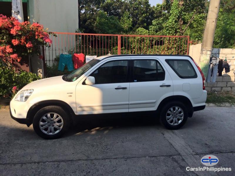 Honda CR-V Automatic 2005 - image 5
