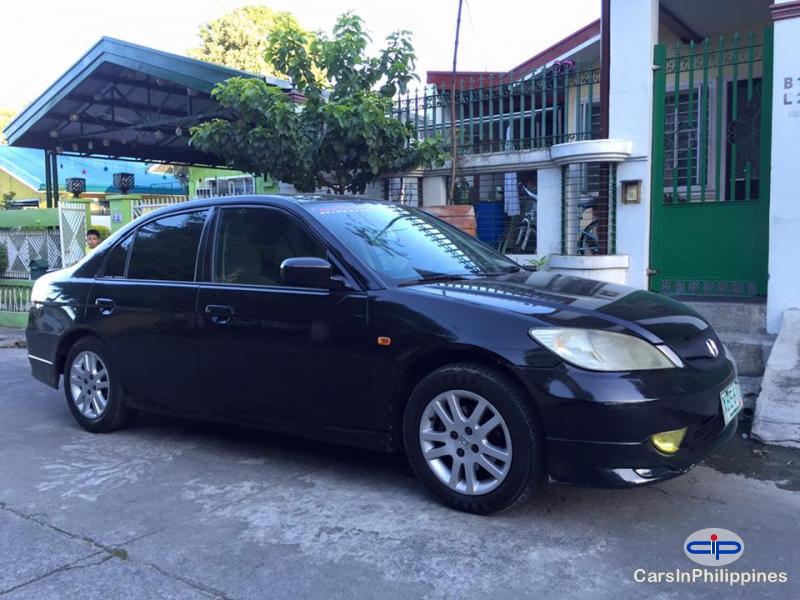 Picture of Honda Civic Automatic