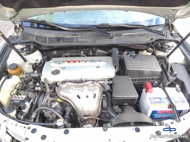 Toyota Camry Automatic in Nueva Ecija