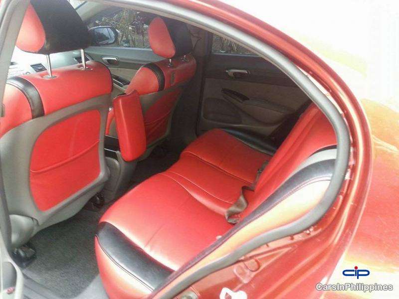 Honda Civic Manual - image 6
