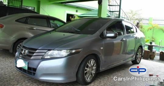 Picture of Honda City 2015