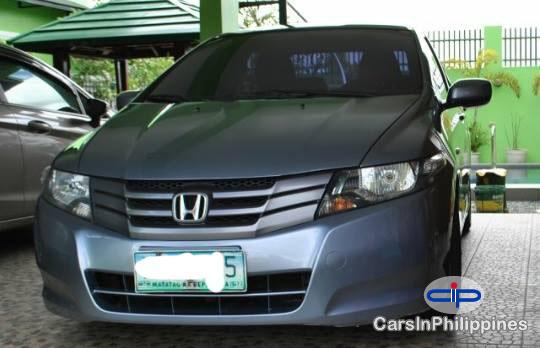 Honda City 2015 in Metro Manila