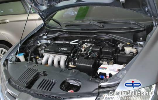 Picture of Honda City 2015 in Philippines