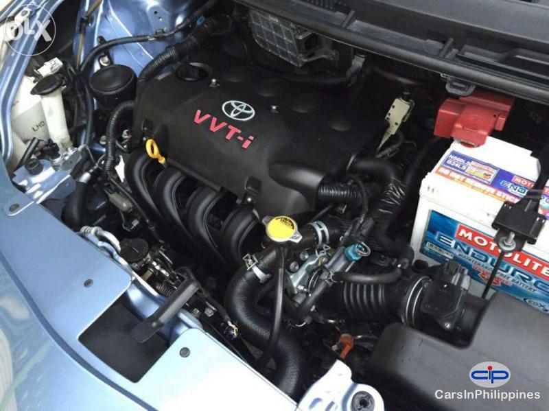 Picture of Toyota Vios Automatic in Leyte