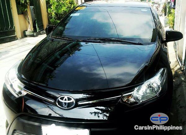 Toyota Vios Manual 2015 - image 4