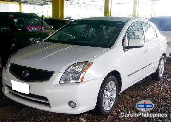 Picture of Nissan Sentra Automatic 2012