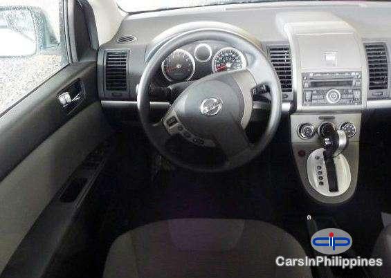 Nissan Sentra Automatic 2012 in Bukidnon