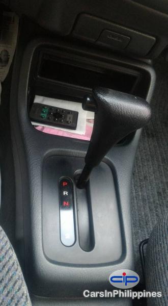 Honda Civic Automatic in Philippines