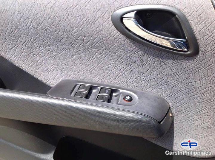 Honda Jazz Automatic 2006 in Philippines