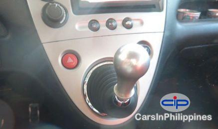 Picture of Honda Civic 2012 in Philippines