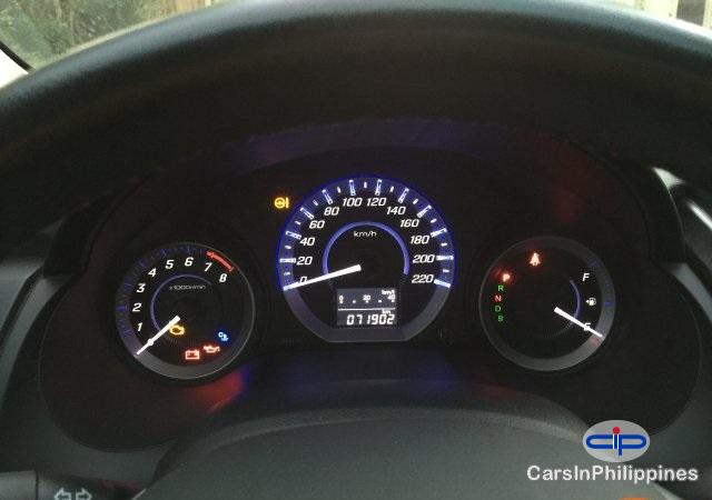 Honda City Automatic 2012 in Cavite