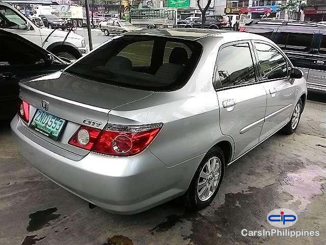 Honda City Manual in Iloilo