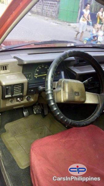 Mitsubishi L200 Automatic - image 2