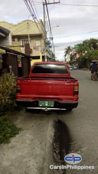 Mitsubishi L200 Automatic - image 3