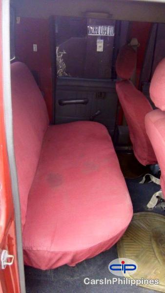 Mitsubishi L200 Automatic - image 4