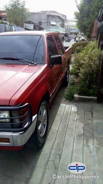 Mitsubishi L200 Automatic - image 5